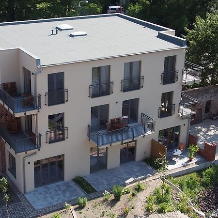 Appartamento Ferienremise Brandenburg  Esterno foto