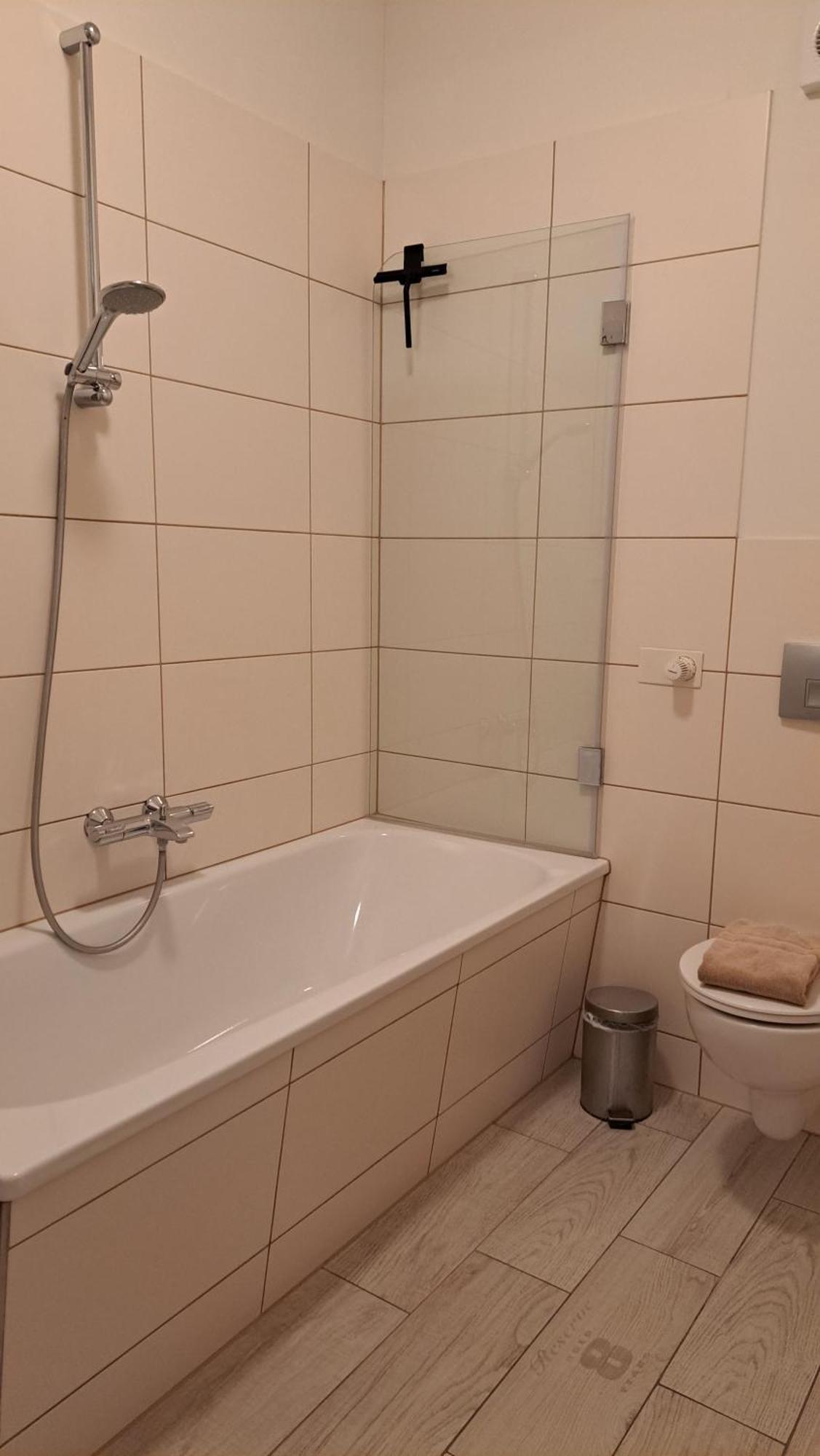 Appartamento Ferienremise Brandenburg  Esterno foto