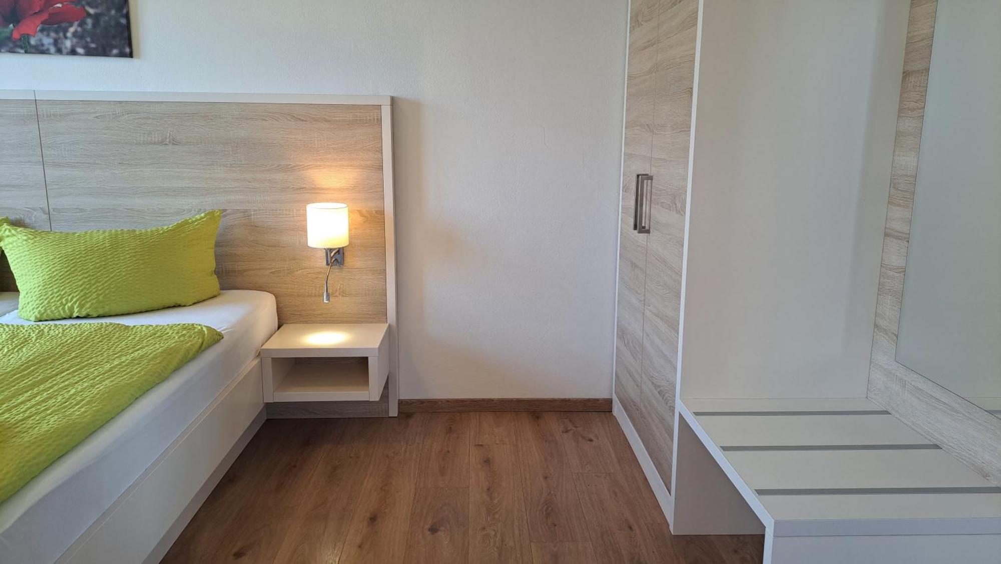 Appartamento Ferienremise Brandenburg  Esterno foto