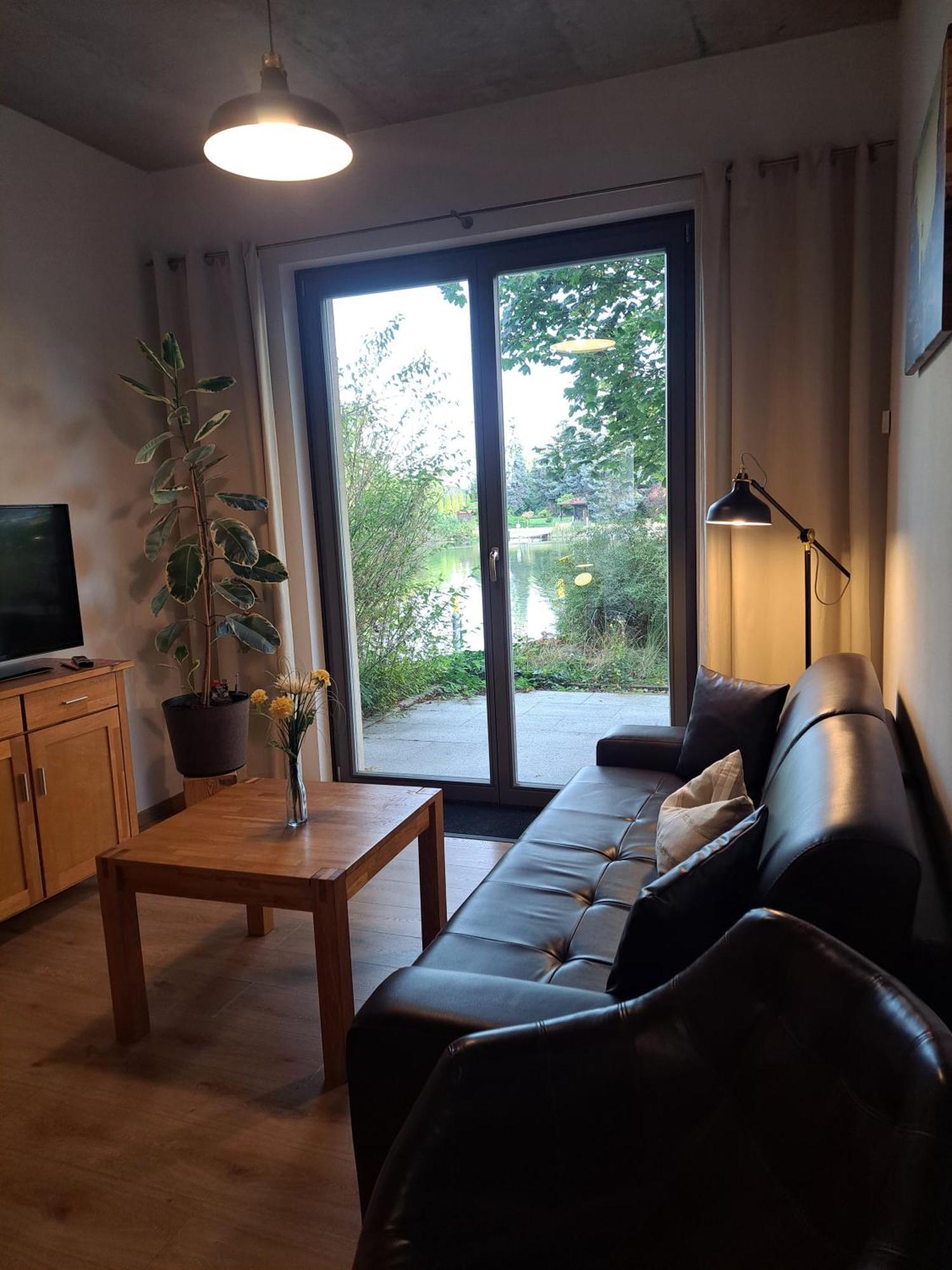 Appartamento Ferienremise Brandenburg  Esterno foto