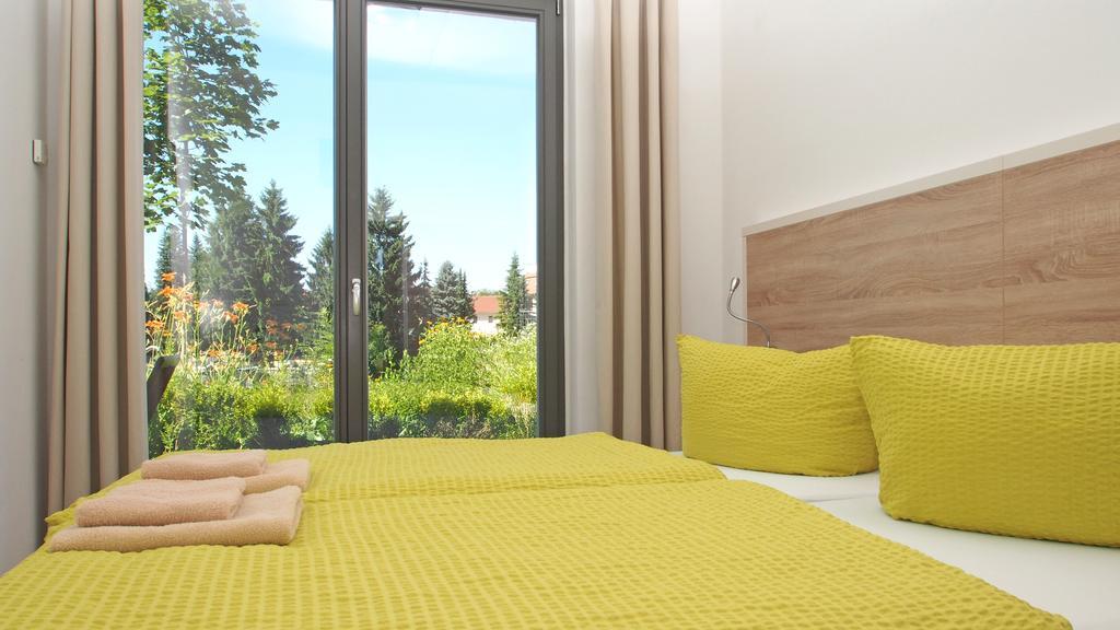 Appartamento Ferienremise Brandenburg  Esterno foto