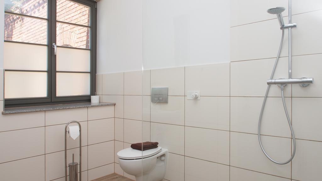 Appartamento Ferienremise Brandenburg  Esterno foto