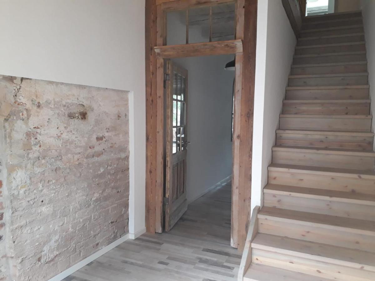 Appartamento Ferienremise Brandenburg  Esterno foto