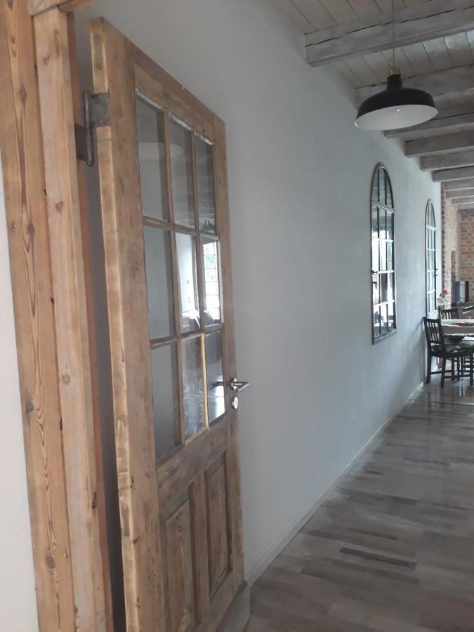 Appartamento Ferienremise Brandenburg  Esterno foto