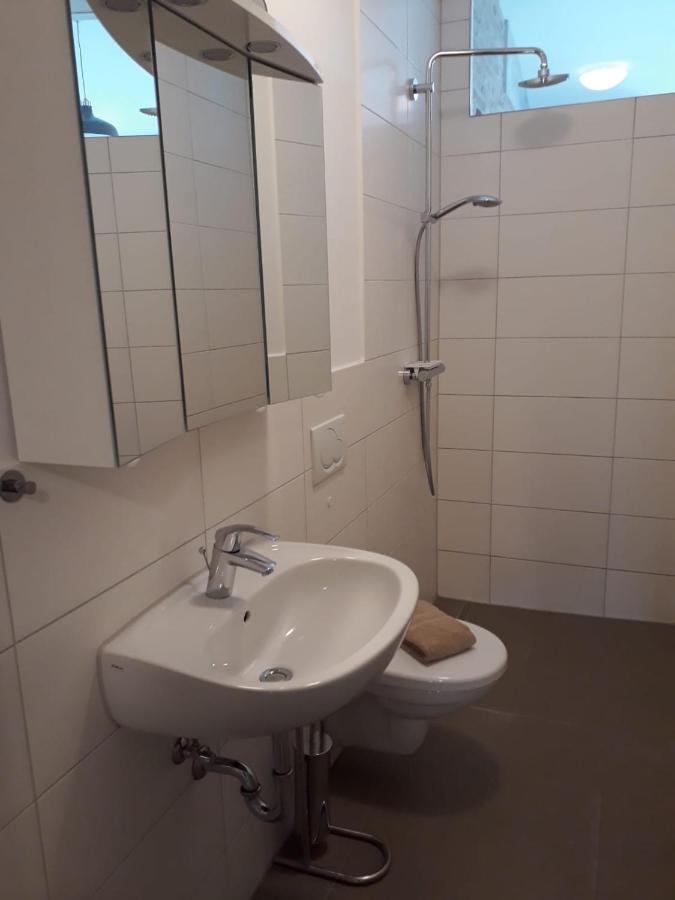 Appartamento Ferienremise Brandenburg  Esterno foto
